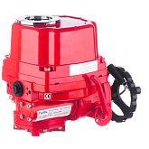 Servoantrieb TORK T-REA 300Nm 230V