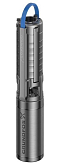 Tauchpumpe Grundfos SP 5A-17 400V 1,5 kW mit 30 m Kabel (99055180)