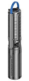 Tauchpumpe Grundfos SP 5A-17 400V 1,5 kW mit 30 m Kabel (99055180)