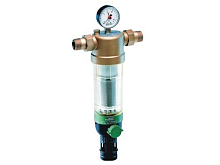 Schlammabscheiderfilter Honeywell F76S-1AA