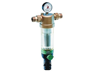 Schlammabscheiderfilter Honeywell F76S-1AA