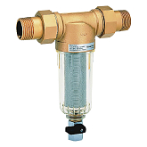Wasserfilter für Kaltwasser Honeywell FF06-11/4AA