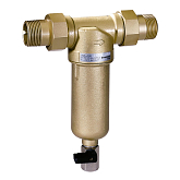 Wasserfilter für Warmwasser Honeywell FF06-3/4AAM