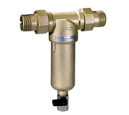 Wasserfilter für Warmwasser Honeywell FF06-1AAM