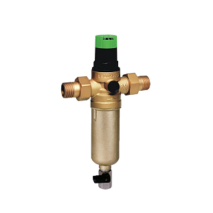 Wasserfilter für Warmwasser Honeywell FK06-1/2AAM