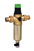 Wasserfilter für Warmwasser Honeywell FK06-1AAM