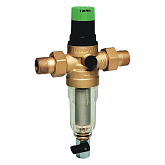 Wasserfilter für Kaltwasser Honeywell FK06-3/4AA