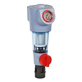 Schlammabscheiderfilter Honeywell F74CS-3/4AD