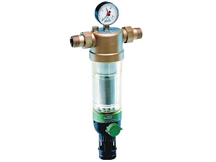 Spülfilter Honeywell F76CS-3/4AA