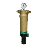 Spülfilter Honeywell F76S-11/4AAM
