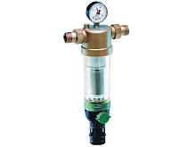 Schlammabscheiderfilter Honeywell F76S-11/4AC