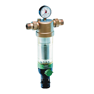 Spülfilter Honeywell F76S-2AA