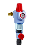 Schlammabscheiderfilter Honeywell FK74CS-11/4AC