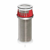 Austauscheinsatz für Filter Honeywell DoubleSpin 100 µM für Größen R 1/2 - R 3/4