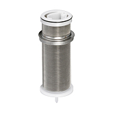 Austauscheinsatz für Filter Honeywell mit O-Ring, 100 µM R1/2 - R3/4 (AF11S-1/2A)