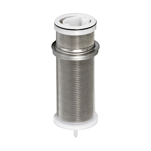 Austauscheinsatz für Filter Honeywell mit O-Ring, 100 µM R1/2 - R3/4 (AF11S-1/2A)