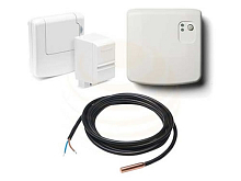 Evohome TV Set Honeywell ATF500DHW