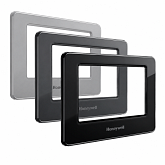 Abdeckungssatz für Steuereinheit evotouch-wifi (3 Stück) (ATF700)