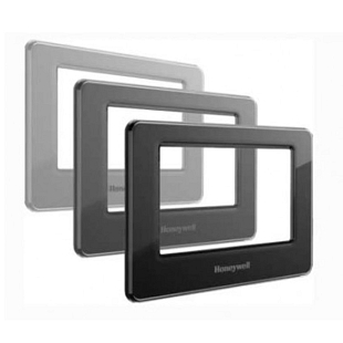 Abdeckungssatz für Steuereinheit evotouch-wifi (3 Stück) (ATF700)