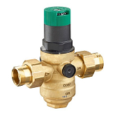 Membran-Druckminderer Honeywell D06F-1/2B DN 15