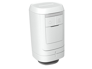 Kabelloser Thermostatkopf Honeywell Evohome HR91EE