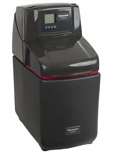 Enthärtungsanlage für hartes Wasser - Weichwasserstation Honeywell KS30E-30