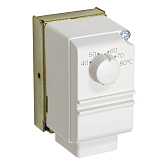 Anlegethermostat Honeywell 40/80°C (L641A1039)