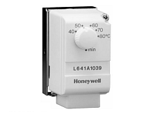 Anlegethermostat Honeywell 10/40°C (L641B1004)