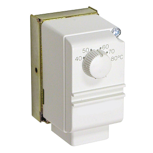 Anlegethermostat Honeywell 50/95°C (L641B1012)