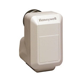 Stellantrieb für Regelventil Honeywell M7410E1028, 300N, 0...10V, 24VAC
