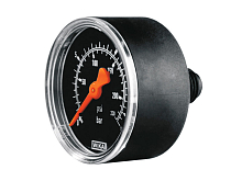 Druckmanometer Honeywell M74CS-A16 für Filter der Serie FK74CS