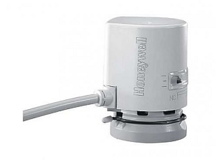 Thermoelektrischer Stellantrieb 24 V HONEYWELL MT4-024-NC
