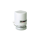 Thermoelektrischer Stellantrieb Honeywell MT4-024-NO-2.5M 24 V