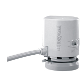 Thermoelektrischer Stellantrieb 230 V HONEYWELL MT4-230-NC-2.5M