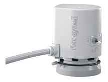 Thermoelektrischer Stellantrieb 230 V HONEYWELL MT4-230-NO