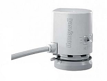 Thermoelektrischer Stellantrieb 230 V Honeywell MT8-230-NO