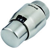 Thermostatkopf Honeywell T4111 mit Anschluss M30 x 1,5 - matt/matt