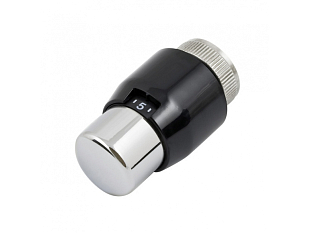 Thermostatkopf Honeywell T4321 mit Anschluss M30 x 1,5