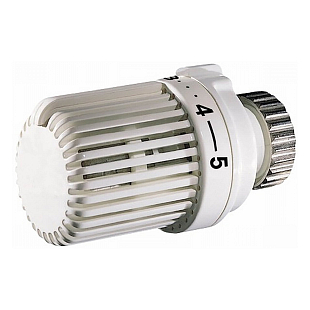 Thermostatkopf Honeywell Thera-2 T9001 mit Anschluss M30 x 1,5