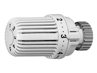 Thermostatkopf Honeywell Thera-2 T9001 mit Anschluss M30 x 1,5