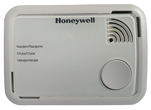 Kohlenmonoxid-Detektor Honeywell XC70-CS