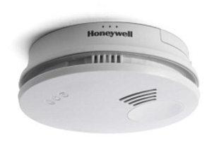 Honeywell XH100-EN Rauchmelder