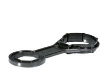 Schlüssel Honeywell ZR10K-1