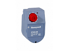 Automatischer Rückspülfilter Honeywell Z74S-AN für Filter der Serien F74CS, FN74CS