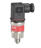 Drucksensor Danfoss MBS 3000 0-10 bar, 0-10 V (060G1650)