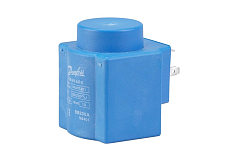 Danfoss Spule 018F7397
