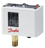 Wellendruckregler Danfoss KPI36 Bereich 200-1200 kPA (060-316966)