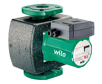 Elektronische Umwälzpumpe Wilo TOP-Z 80/10 400 V PN 6 (2175533)