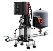 Druckerhöhungsanlage Grundfos Hydro Solo E CRIE 5-7 (99432876)