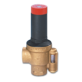 Überströmventil Honeywell Home DU146-11/4A DN 1 1/4" A 3 bar